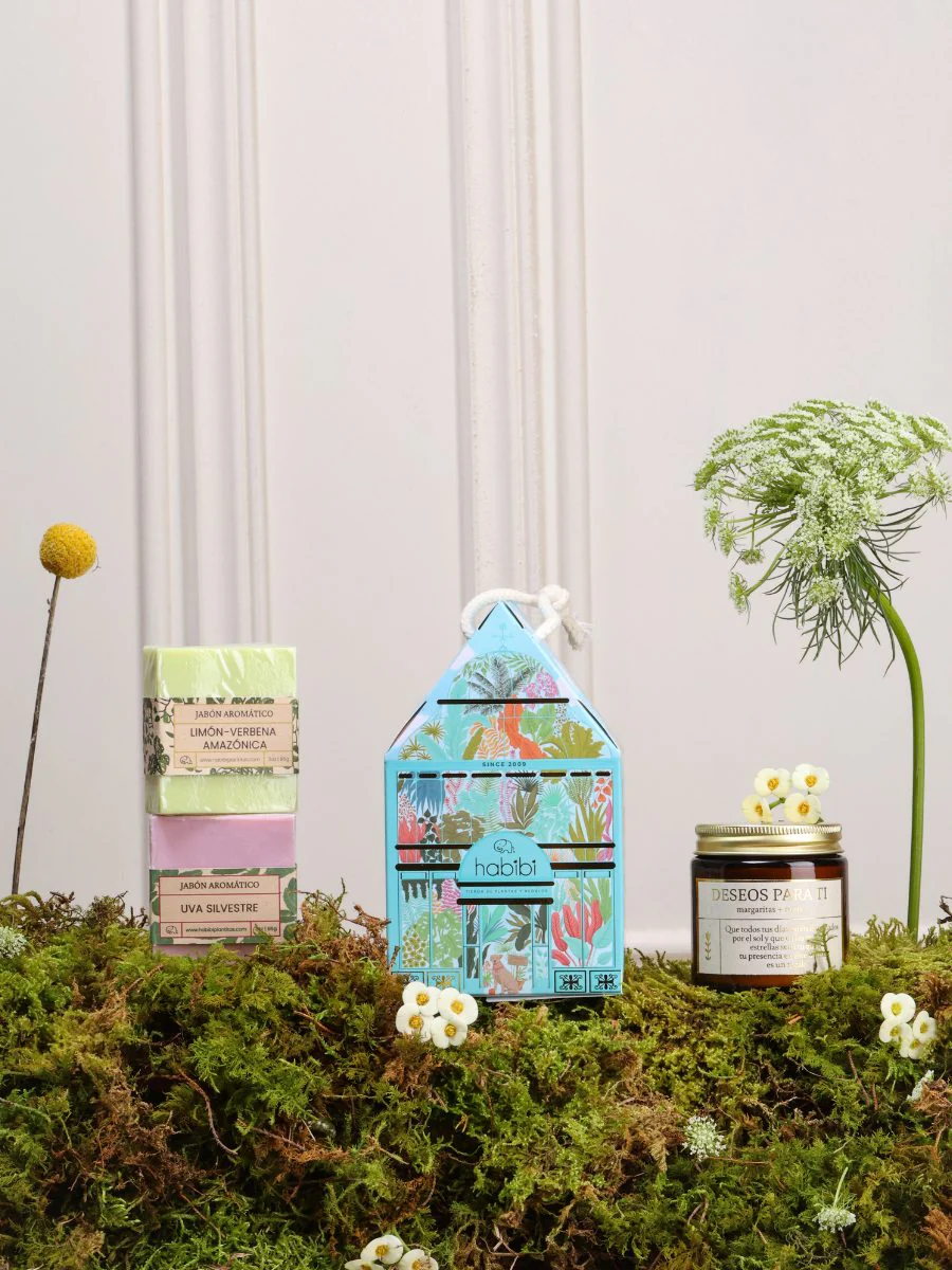 Regalos corporativos para el Día de la Madre